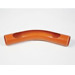 UNDERGROUND 45 DEGREE PLAIN ENDED LONG RADIUS CHANNEL BEND