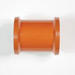 UNDERGROUND PVC DOUBLE/SOC COUPLER