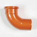UNDERGROUND 45 DEGREE SINGLE/SOC BEND