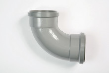 Polypipe Ring Seal Soil & Vent