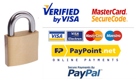 Secure Site