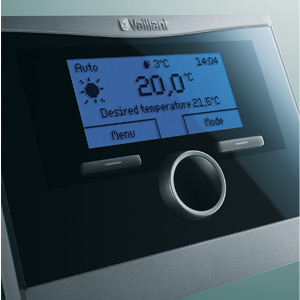 Vaillant VRC 470 Digital Weather Compensater