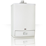 Alpha CD50S High Output Wall Hung System Boiler Alpha CD50S High Output Wall Hung System Boiler