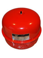 Expansion Vessel