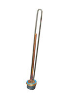 Backer Immersion Heaters