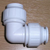 Plastic Fittings & Pipe