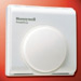 HONEYWELL T4360A1009 FROST THERMOSTAT