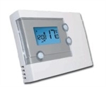 Salus RT505TX Wireless Digital Programmable Room Stat Salus RT505TX Wireless Digital Programmable Room Stat
