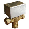 TOWER 22MM 3 PORT VALVE (MID - POSITION)