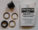 COPPER ADAPTOR SET