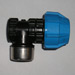FEMALE IRON ELBOW 