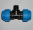BSP BRANCH TEE - MALE 