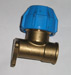 BIBTAP WALL FLANGE 