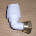 BENT TAP CONNECTOR