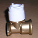 BSP WALLPLATE ELBOW