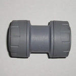 Polyplumb Coupling