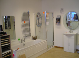 Showroom
