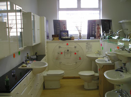 Showroom