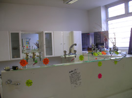 Showroom