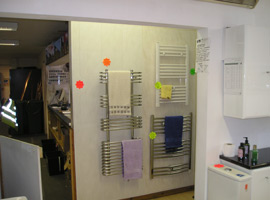 Showroom