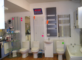Showroom