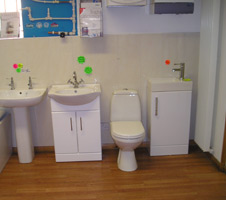 Showroom