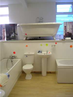 Showroom