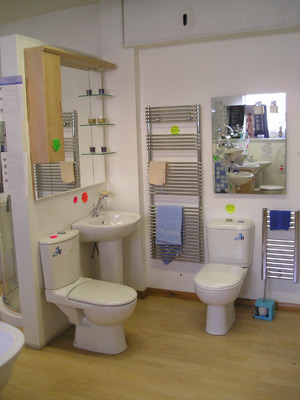 Showroom