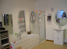 Showroom