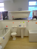 Showroom