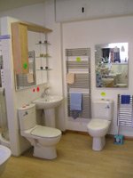 Showroom