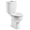 Toilets