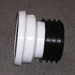 KWICKFIT STRAIGHT PAN CONNECTOR