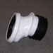 KWICKFIT OFFSET 40MM PAN CONNECTOR