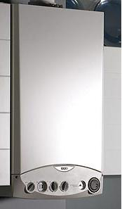 BAXI PLATINUM COMBI