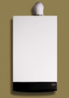 Potterton Gold System