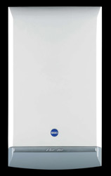Baxi Duo-tec Combi
