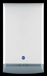 BAXI MEGAFLO 28 HE SYSTEM BOILER