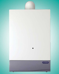POTTERTON SUPRIMA