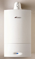 Worcester 24i System Boiler