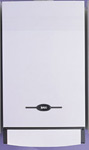 BAXI CONDENSING COMBI 105 HE 
