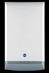 BAXI MEGAFLO 28 HE SYSTEM BOILER