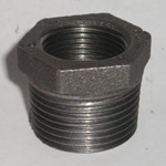 Black Iron