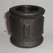 BLACK IRON SOCKET