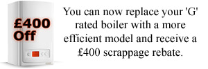 Boiler Scrappage