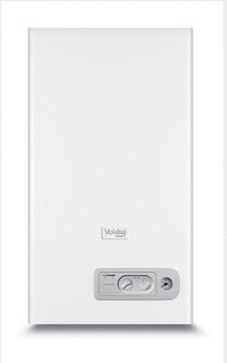 Vokera Compact 25A