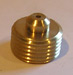 BRASS AIR VENT