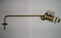 HP PART 2 BALL VALVE