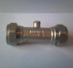 DOUBLE CHECK VALVE