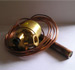 FIRE VALVE & REM/SENSOR